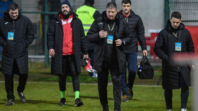 Любо Пенев: Успех на Ясен Петров, но няма да му е лесно